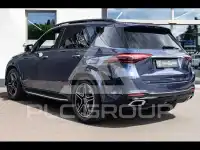 2024 Mercedes Benz GLE 400