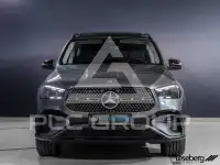 2024 Mercedes Benz GLE 400