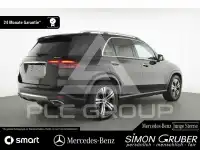 2024 Mercedes Benz GLE 400