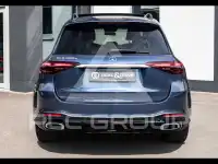 2024 Mercedes Benz GLE 400