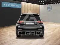 2024 Mercedes Benz GLE 400