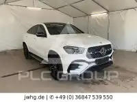 2024 Mercedes Benz GLE 400