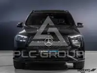 2024 Mercedes Benz GLE 400