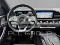 2024 Mercedes Benz GLE 400