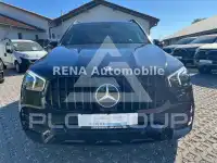 2024 Mercedes Benz GLE 400