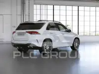 2024 Mercedes Benz GLE 400