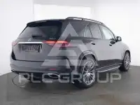 2026 Mercedes Benz GLE 400