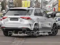 2024 Mercedes Benz GLE 400