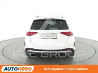 2024 Mercedes Benz GLE 400