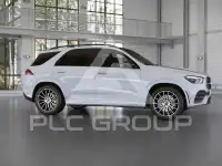 2024 Mercedes Benz GLE 400
