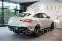 2024 Mercedes Benz GLE 400