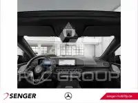 2024 Mercedes Benz GLE 400