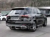 2024 Mercedes Benz GLE 400