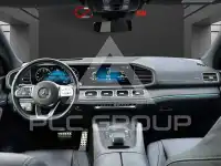 2024 Mercedes Benz GLE 400