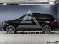 2024 Mercedes Benz GLE 400