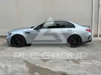 2024 Mercedes Benz Other