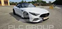 2024 Mercedes Benz Other