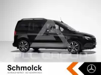 2024 Mercedes Benz EQT