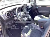 2024 Mercedes Benz EQT