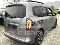 2024 Mercedes Benz EQT