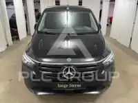 2024 Mercedes Benz EQT
