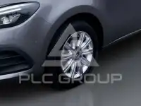 2024 Mercedes Benz EQT
