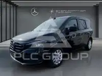 2024 Mercedes Benz EQT
