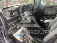 2024 Mercedes Benz EQT