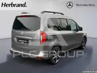 2024 Mercedes Benz EQT