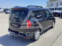 2024 Mercedes Benz EQT
