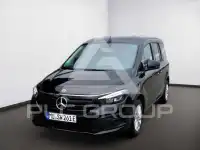 2024 Mercedes Benz EQT