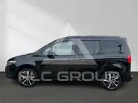 2024 Mercedes Benz EQT