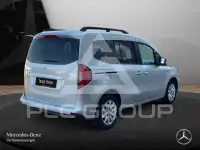 2024 Mercedes Benz EQT