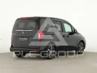 2024 Mercedes Benz EQT