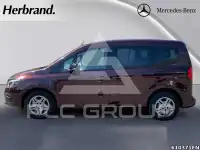 2024 Mercedes Benz EQT