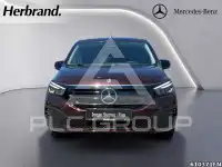 2024 Mercedes Benz EQT