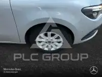2024 Mercedes Benz EQT
