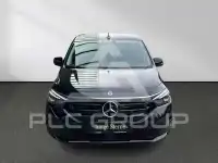 2024 Mercedes Benz EQT