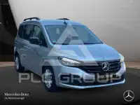 2024 Mercedes Benz EQT