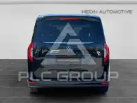 2024 Mercedes Benz EQT