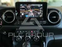 2024 Mercedes Benz EQT