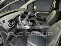 2024 Mercedes Benz EQT