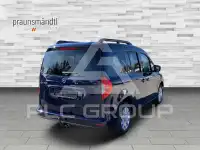 2024 Mercedes Benz EQT