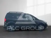2024 Mercedes Benz EQT