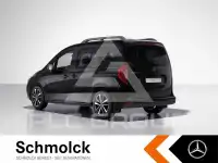 2024 Mercedes Benz EQT