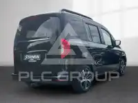 2024 Mercedes Benz EQT