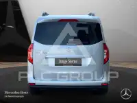 2024 Mercedes Benz EQT