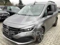 2024 Mercedes Benz EQT