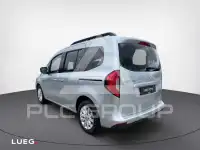 2024 Mercedes Benz EQT