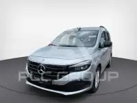 2024 Mercedes Benz EQT